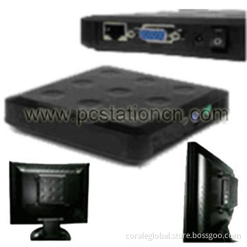 Mini PC Station,Ncomputing Strong Stability